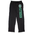 thumbnail image 2 of Harry Potter Slytherin Men's Pajama Pants Size: XX-Large, 2 of 3