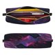 thumbnail image 2 of Easygdp Galactic Wolf Stare para Estuche de Lápices de Cuero, Estuche de Papelería de Cuero, Estuche de Gran Capacidad con Cremallera, 2 of 7