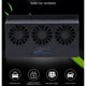 thumbnail image 4 of Ventilador de Escape de Coche Con Energía Solar, Batería de Refigrigion Eficiente, Uso Versátil para Coches, Hogares, Oficinas, 4 of 7