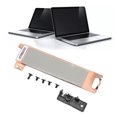 thumbnail image 3 of M Buder Cubierta de Disipador Térmico para SSD M.2 con Soporte Compatible con Latitude, 3 of 9