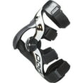 thumbnail image 2 of POD K8 2.0 Carbon MX Offroad Knee Braces Carbon/Silver MD, 2 of 4