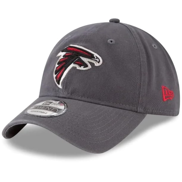 Gorra New Era NFL Core Classic 9TWENTY Atlanta Falcons