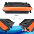 thumbnail image 6 of True Image 6-Pack Compatible Toner Cartridge for HP CF287A 87A Work with Enterprise M506dn M506x MFP M527 Pro M501n M501d Printer (Black), 6 of 10