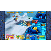 Capcom Fighting Collection 2, PlayStation 4