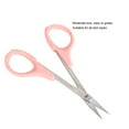 thumbnail image 4 of Anti-Rust Eyebrow Scissors, Eyebrow Scissor,  Craftsmanship Girls For Home CA865, 4 of 8