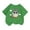 Green, variant on Girls T Shirts Cute Cartoon Owl Printed Short Sleeve Summer Casual Loose Kids Clothing for 8-10 Years