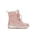 thumbnail image 3 of Weestep Grils Boys Winter Water Resistance Winter Snow Boot(Toddler/Little Kid), 3 of 7