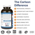 thumbnail image 2 of Suplemento Carlson Super Omega-3 Gems 300 cápsulas blandas, 2 of 8