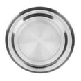 thumbnail image 3 of 4Pcs/Set Stainless Steel Kitchen Stove Top Burner Covers Cooker  , Stove Cover, Kitchen Stove Cover, 3 of 9