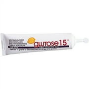 Instant Glucose 15g