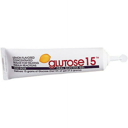 Instant Glucose 15g