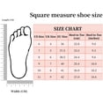 thumbnail image 6 of BLISSFUL STEP Women's Shoes Satin Bow Rhinestone Mules Pointed Toe Kitten Heel Slip-On Shoes  Black 8, 6 of 6