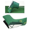 thumbnail image 4 of Couvercle de Putter, Couvercle de Tête de Putter Doux Délicat Anti-Poussière pour Extérieur, 4 of 8