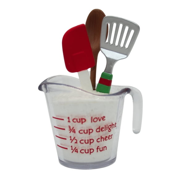 Hallmark Ornament: 2012 The Merry Is in the Making! | QXG4304 | Non-Mint Box