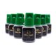 thumbnail image 1 of IB Ultra Super Glue extensiones de pestañas, pegamento Individual de secado rápido, tapa verde, adhesivo coreano negro, herramientas de belleza, 5ml （10 bottles, 1 of 5