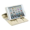 3-in-1 Power Folio: Case and Stand to Carry and Charge a 5.3 Tablet, Phablet and Other Mobile Devices (Zen Collection)