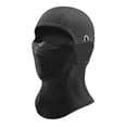 thumbnail image 3 of Almencla Kids Balaclava Ski Mask Warm Riding Hood for Running Outdoor Activities Bike black, 3 of 8