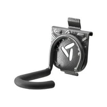 Gladiator Vertical Bike Hook, GAWUXXVBRH
