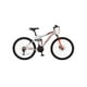 thumbnail image 5 of Bicicleta Mongoose Bedlam R26 Blanco con naranja, 5 of 5