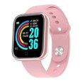 thumbnail image 1 of BlancoReloj Inteligente Smartwatch Aplicación Hryfine esquí esquí Gafas de esquí, 1 of 4