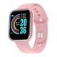thumbnail image 1 of BlancoReloj Inteligente Smartwatch Aplicación Hryfine esquí esquí Gafas de esquí, 1 of 4