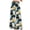 505_Navy, variant on Pants for Women Womens Wide Leg Palazzo Pants Boho Floral Summer Beach Culottes Flowy Casual Trousers For Vacation Pink S Trousers