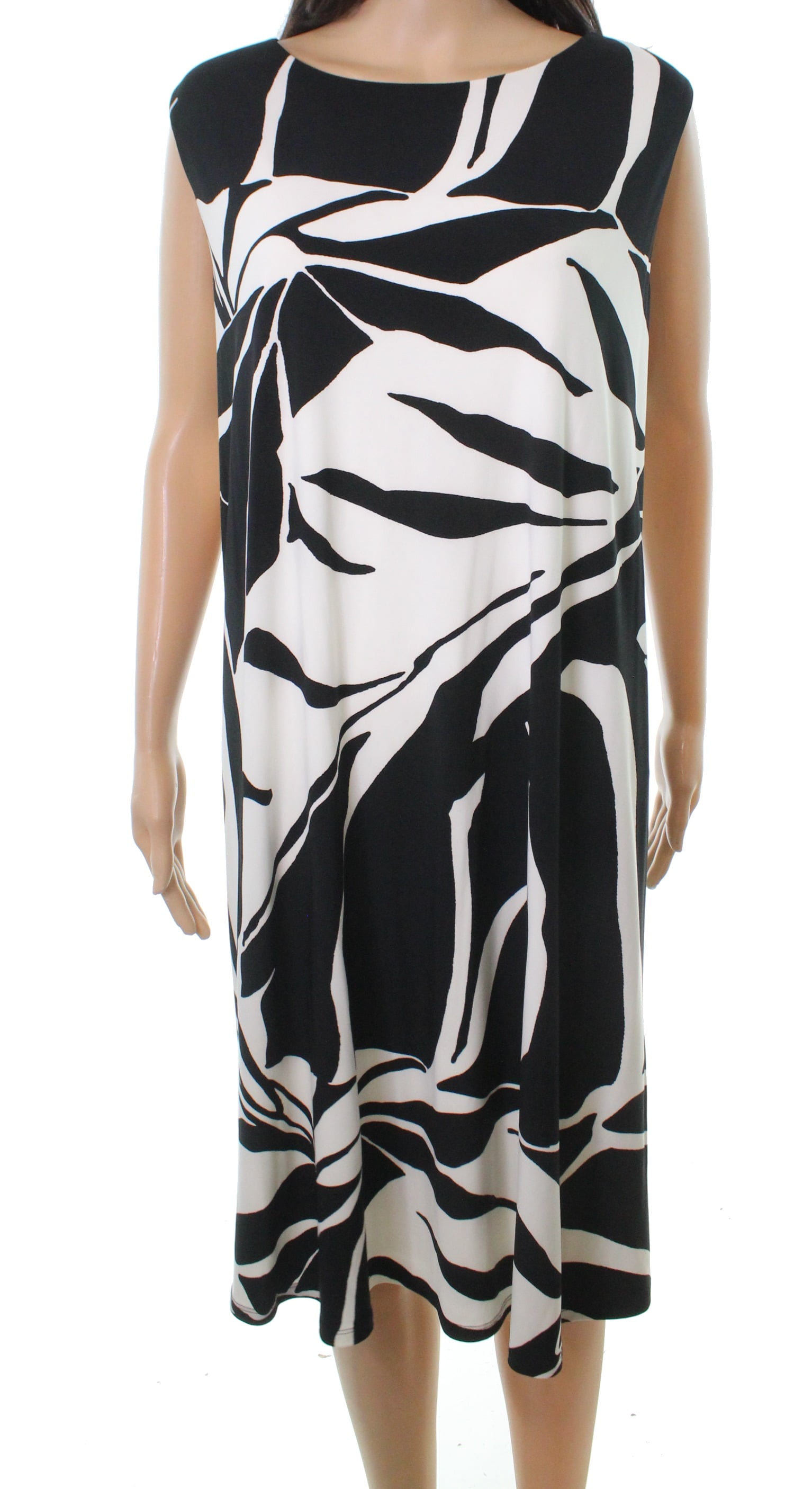 cocktail and party ralph lauren plus size