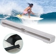 thumbnail image 4 of Peahefy Longboard Center Fin Box,Surfboard Fin Box,Universal 10 Inch Longboard Surfboard Single Center Tail Fin Box Plug Holder Nylon, 4 of 8