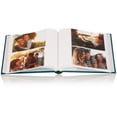thumbnail image 2 of Pinnacle 2UP Lin Teal Album photo, 2 of 4
