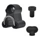 thumbnail image 3 of Abrazadera para tubo de dirección de bicicleta plegable, hebilla profesional, resistente, ligera, fácil de instalar, piezas de ciclismo con clip de, 3 of 7