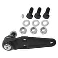 thumbnail image 5 of New Left Lower Ball Joint Compatible With Volvo 242 GL 4 Cyl 2.1L 240 Base 4 Cyl 2.3L 264 GLE 4 Cyl 2.1L 240 DL 4 Cyl 2.3L 1979-1993 By 221002 1013275 1228799 1273139 1273144, 5 of 7