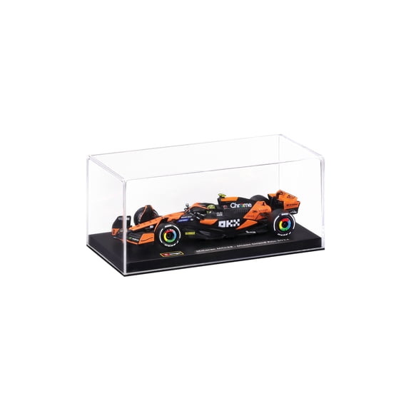 1:43 Race McLaren MCL38 (2024)