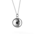 thumbnail image 1 of Collar para Mujer con Cristal Fino Swarovski en forma de Star– Bañado en Rodio- Collar Elegante y Brillante-Collares de Mujer de Moda- Joyería para Mujer de Moda- Regalo especial Ortiz Espinosa Temporada, 1 of 6