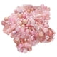 thumbnail image 4 of Kit para hacer collares de cuentas, elegante juego de cuentas pequeñas para niña, hecho a mano, de vidrio, para mujer. Rosa, 4 of 9