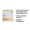 thumbnail image 3 of McKesson Tubular Elastic Bandage, Non-Sterile - Size F, 4 in x 11 yd, 1 Count, 12 Packs, 12 Total, 3 of 10