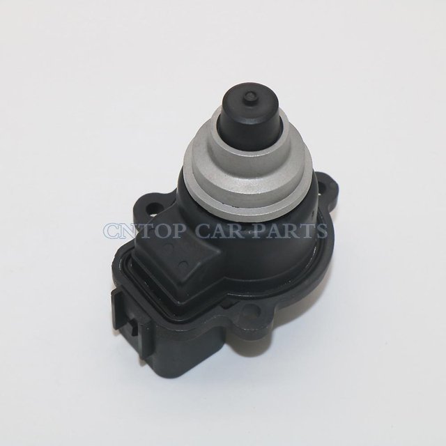 Genuine Md614918 Idle Air Control Valve Assembly For Mitsubishi Pajero Chevrolet Cobalt Md614713 Md614743 Md614946