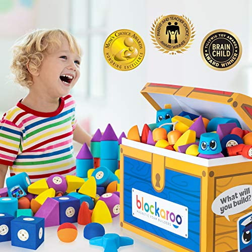 Magnetic toys for babies deals