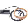 thumbnail image 1 of Compatible For VW MQB Tiguan Water Wash 5NA827566D Rear View Camera Trunk handle with Guidance Line Wiring harness(WITH WASH), 1 of 3