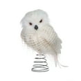 thumbnail image 1 of Holiday Time PL 12 in FABRIC OWL TREE TOP Home Decor, 1 of 5