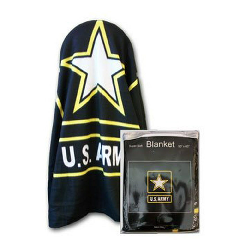 Army Blanket