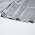 thumbnail image 6 of Cmfcve Men's Big and Tall Satin Lounge Pants Shiny Breathable Casual Oversized Party Trousers, 6 of 8