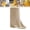 Brown, variant on Microfiber Cleaning Cloth Roll, Tear Away Microfiber Towel Roll, 12" x 12" Reusable Paper Towels Alternative, Lint Free & Absorbent Cleaning Cloths for Kitchen, Car, Window(Yellow,50PC)