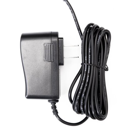 OMNIHIL AC/DC Adapter/Adaptor for Boss RC-505 Loop Station Power Supply Charger Cord