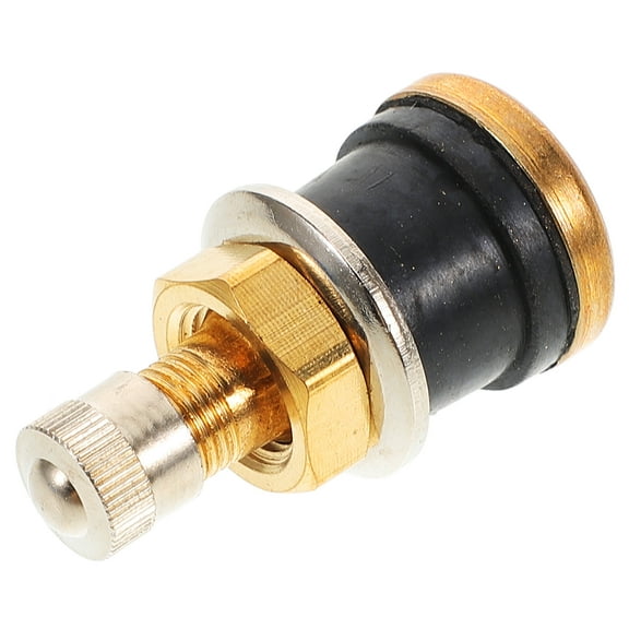 Tire Valve Vehicle Safety Stem for Tubeless Trucks