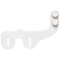 thumbnail image 3 of Brondell Omigo Element+ Non-Electric Warm Water Bidet Attachment, Copper, 3 of 5
