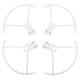 thumbnail image 1 of Propeller Protector Cover for FIMI X8 MINI Drone, Anti-Scratch, White, 1 of 3
