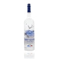 thumbnail image 1 of Pack de 6 Vodka Grey Goose 1 LT Importado Grey Goose Vodka, 1 of 2