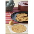 thumbnail image 2 of EMG CAR52023 Acier au Carbone Rond Imusa de 14 Po Comal&44; Gris Foncé, 2 of 5