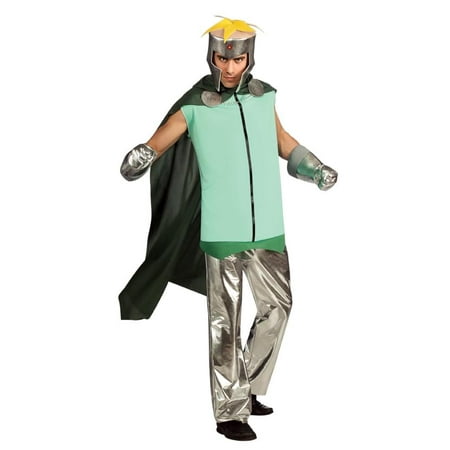 South Park Butters Costume Adult One Size Fits Most Up To