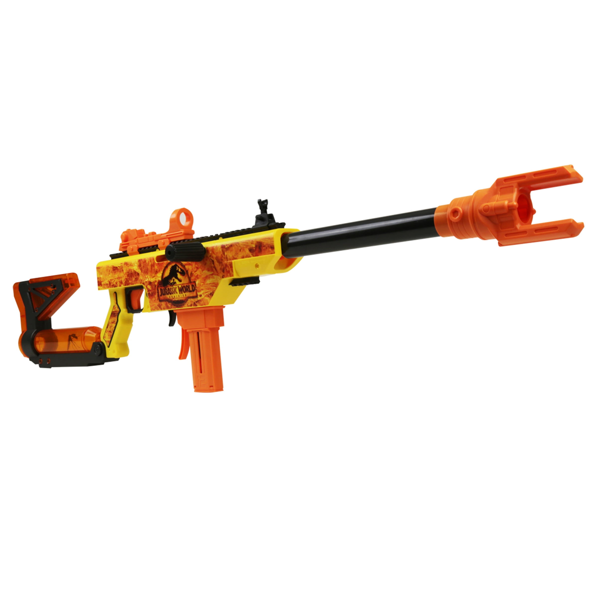 Adventure Force Tactical Strike 6350-LP Jurassic Pro Ultimate Tranquilizer Dart Blaster